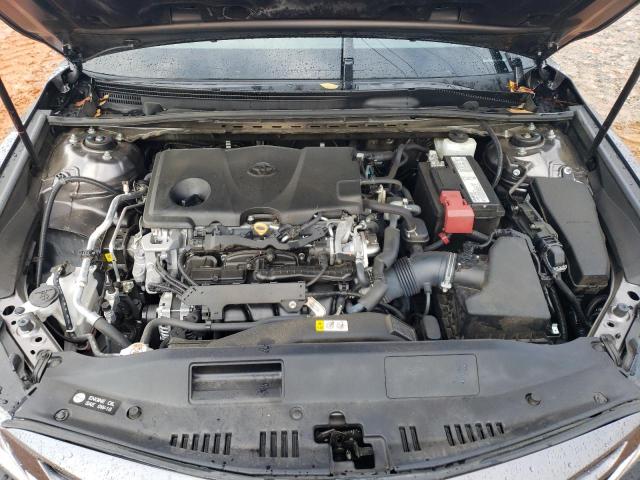 Photo 10 VIN: 4T1B11HK2KU731697 - TOYOTA CAMRY 