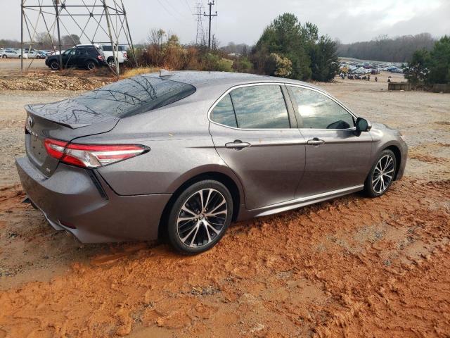 Photo 2 VIN: 4T1B11HK2KU731697 - TOYOTA CAMRY 