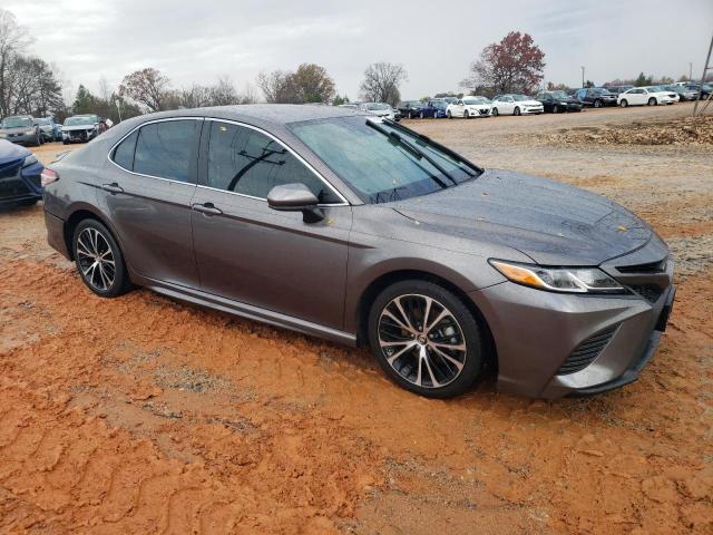 Photo 3 VIN: 4T1B11HK2KU731697 - TOYOTA CAMRY 