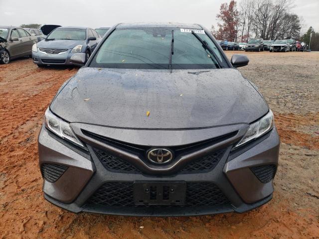 Photo 4 VIN: 4T1B11HK2KU731697 - TOYOTA CAMRY 