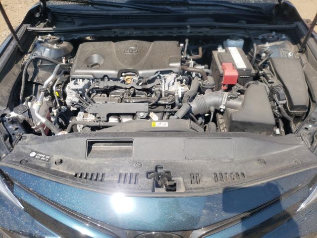 Photo 6 VIN: 4T1B11HK2KU732834 - TOYOTA CAMRY LE A 