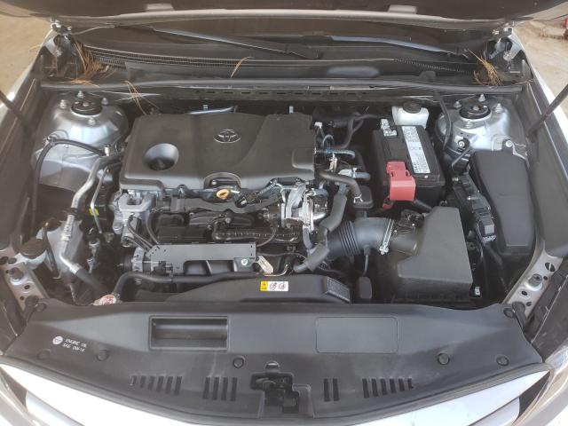 Photo 6 VIN: 4T1B11HK2KU733658 - TOYOTA CAMRY LE 