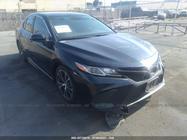 Photo 0 VIN: 4T1B11HK2KU736429 - TOYOTA CAMRY 