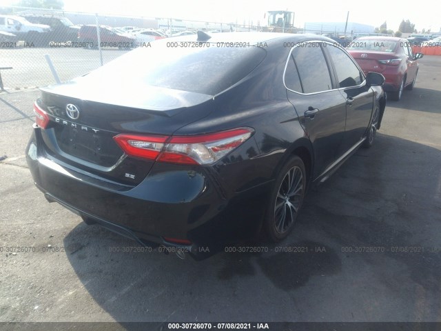 Photo 3 VIN: 4T1B11HK2KU736429 - TOYOTA CAMRY 