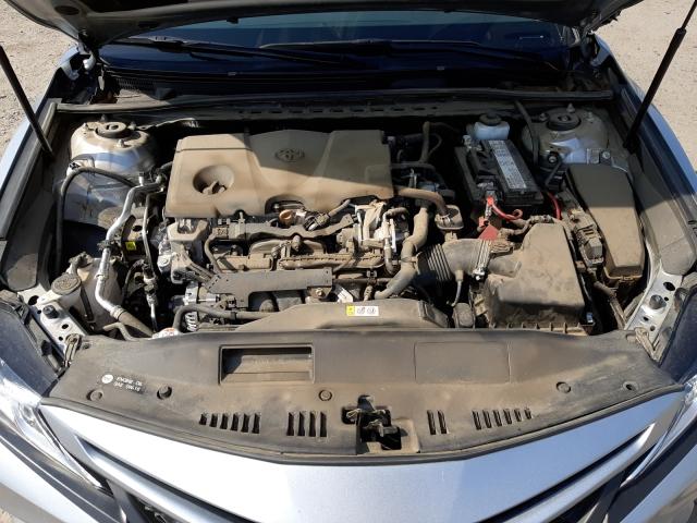 Photo 6 VIN: 4T1B11HK2KU737029 - TOYOTA CAMRY 