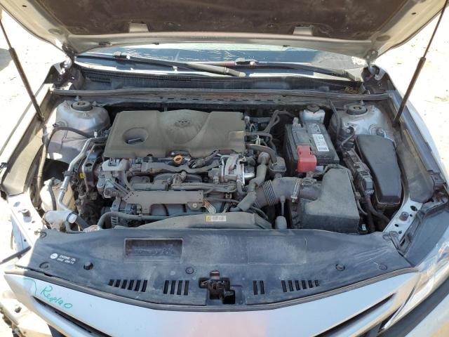 Photo 10 VIN: 4T1B11HK2KU737113 - TOYOTA CAMRY L 