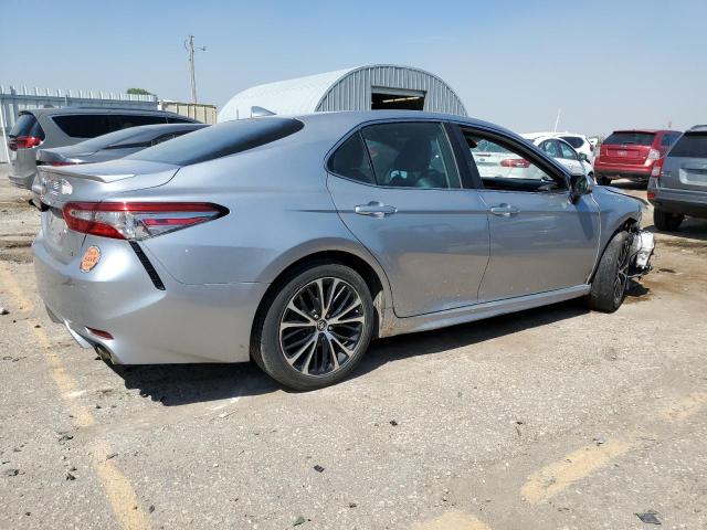 Photo 2 VIN: 4T1B11HK2KU737113 - TOYOTA CAMRY L 