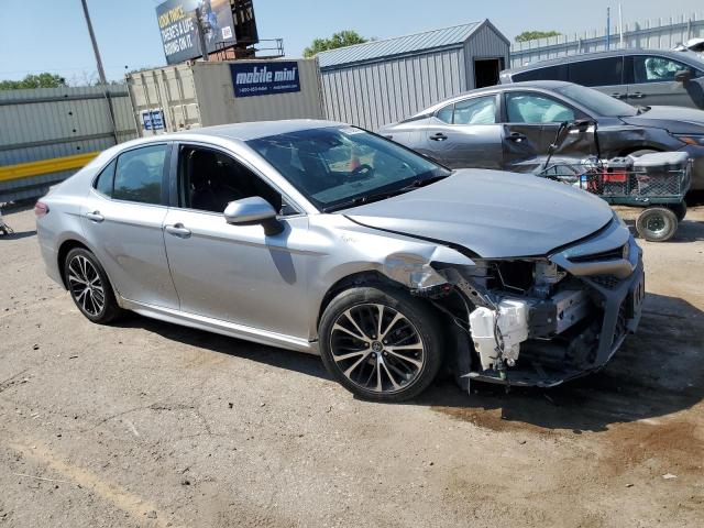 Photo 3 VIN: 4T1B11HK2KU737113 - TOYOTA CAMRY L 