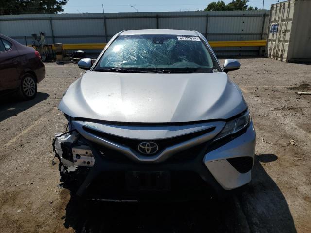 Photo 4 VIN: 4T1B11HK2KU737113 - TOYOTA CAMRY L 