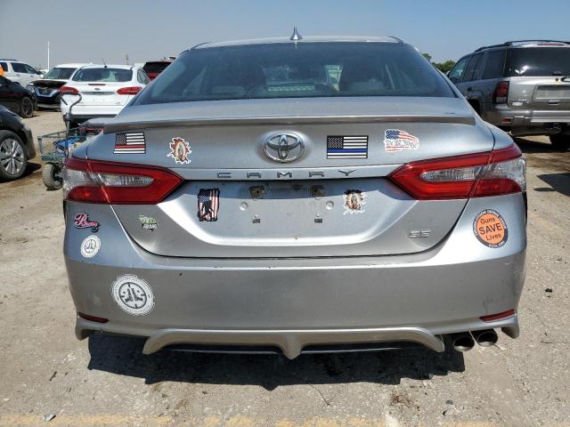 Photo 5 VIN: 4T1B11HK2KU737113 - TOYOTA CAMRY L 