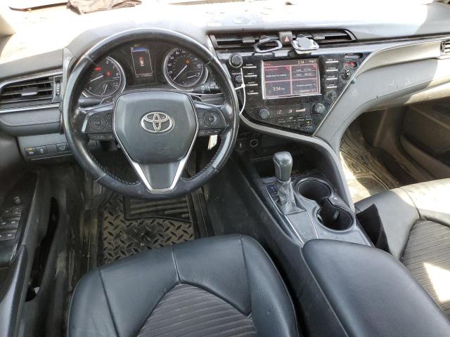 Photo 7 VIN: 4T1B11HK2KU737113 - TOYOTA CAMRY L 