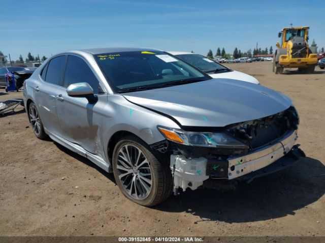 Photo 5 VIN: 4T1B11HK2KU738424 - TOYOTA CAMRY 