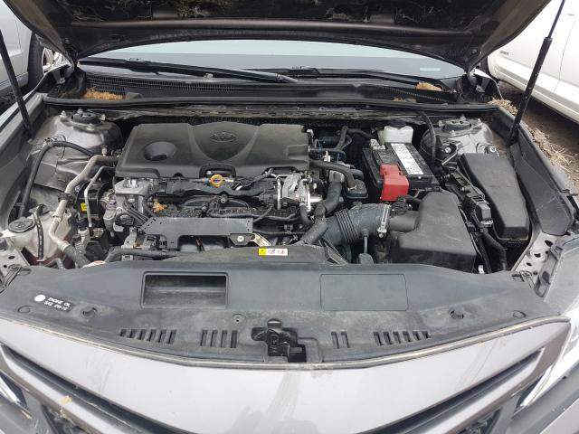 Photo 6 VIN: 4T1B11HK2KU741694 - TOYOTA CAMRY SE 