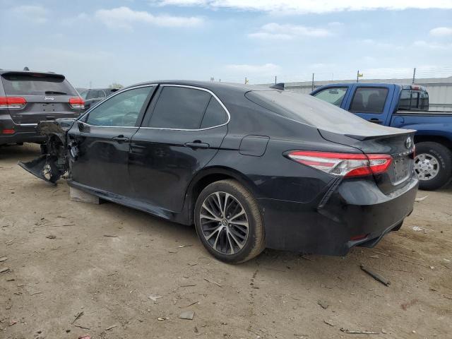 Photo 1 VIN: 4T1B11HK2KU743347 - TOYOTA CAMRY L 