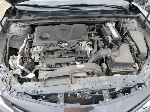 Photo 10 VIN: 4T1B11HK2KU743347 - TOYOTA CAMRY L 