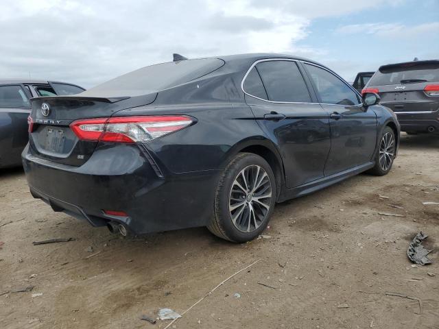 Photo 2 VIN: 4T1B11HK2KU743347 - TOYOTA CAMRY L 