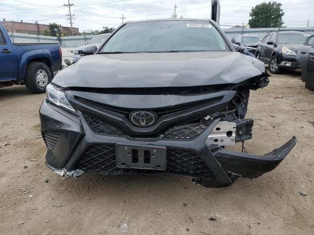 Photo 4 VIN: 4T1B11HK2KU743347 - TOYOTA CAMRY L 