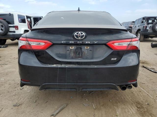 Photo 5 VIN: 4T1B11HK2KU743347 - TOYOTA CAMRY L 