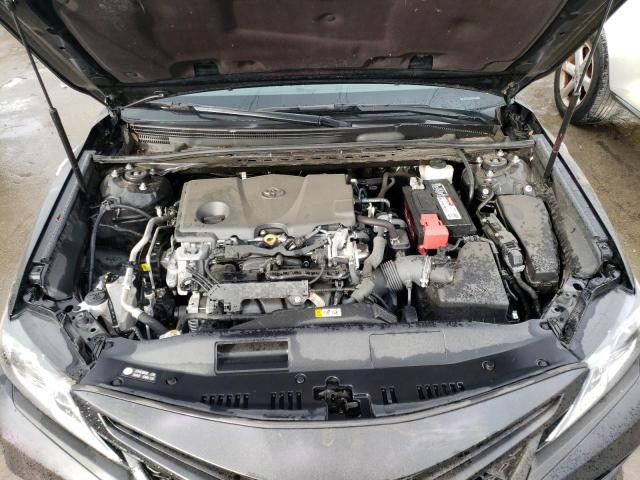 Photo 6 VIN: 4T1B11HK2KU744756 - TOYOTA CAMRY 