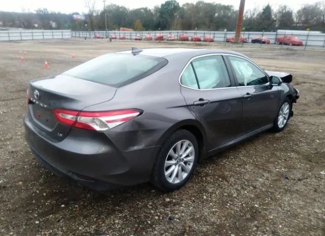 Photo 3 VIN: 4T1B11HK2KU745938 - TOYOTA CAMRY 