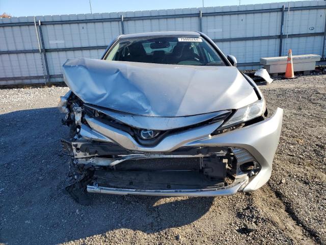 Photo 4 VIN: 4T1B11HK2KU747186 - TOYOTA CAMRY L 