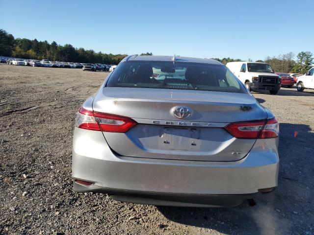 Photo 5 VIN: 4T1B11HK2KU747186 - TOYOTA CAMRY L 