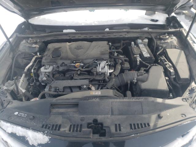 Photo 6 VIN: 4T1B11HK2KU748709 - TOYOTA CAMRY L 