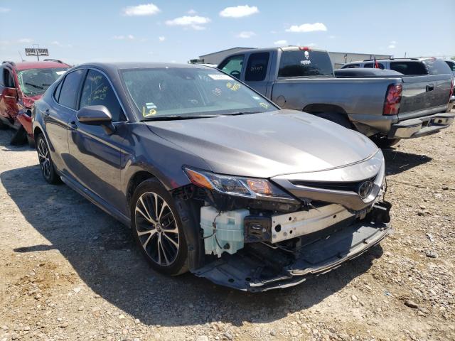 Photo 0 VIN: 4T1B11HK2KU749343 - TOYOTA CAMRY SE 