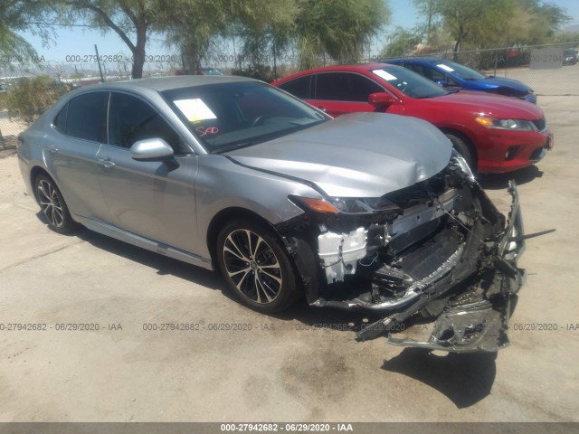 Photo 0 VIN: 4T1B11HK2KU749455 - TOYOTA CAMRY 