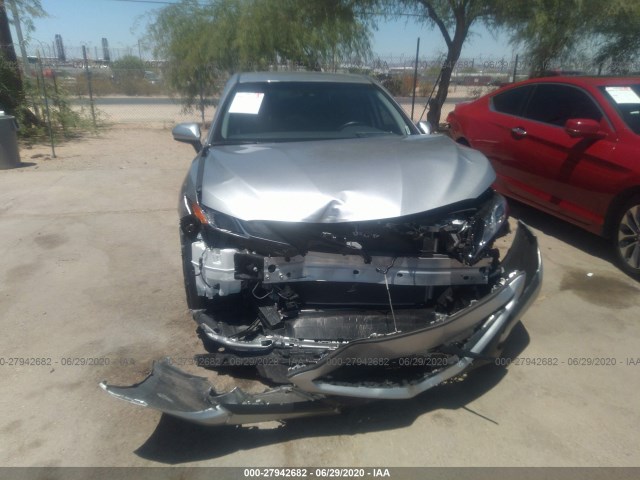 Photo 5 VIN: 4T1B11HK2KU749455 - TOYOTA CAMRY 