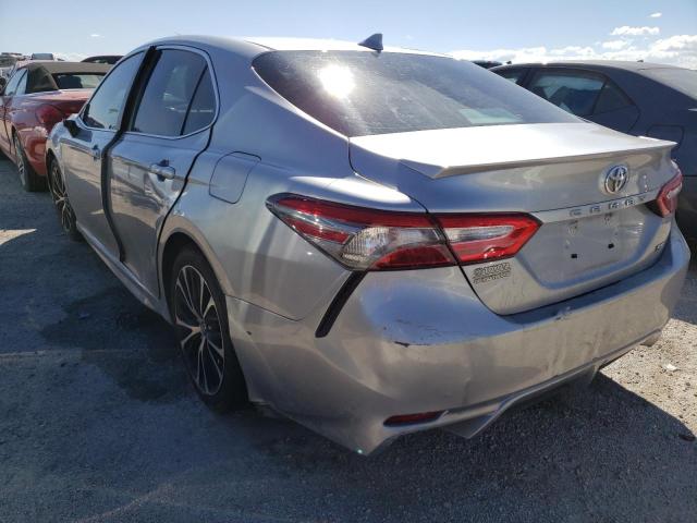 Photo 2 VIN: 4T1B11HK2KU751934 - TOYOTA CAMRY 4D 2 