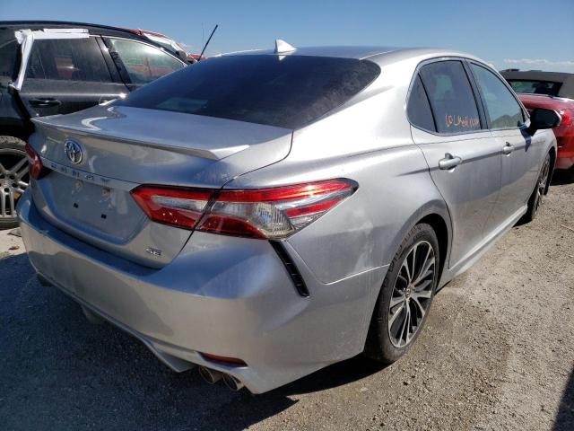 Photo 3 VIN: 4T1B11HK2KU751934 - TOYOTA CAMRY 4D 2 