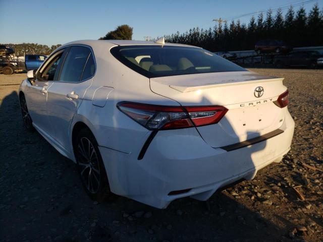 Photo 2 VIN: 4T1B11HK2KU754185 - TOYOTA CAMRY 