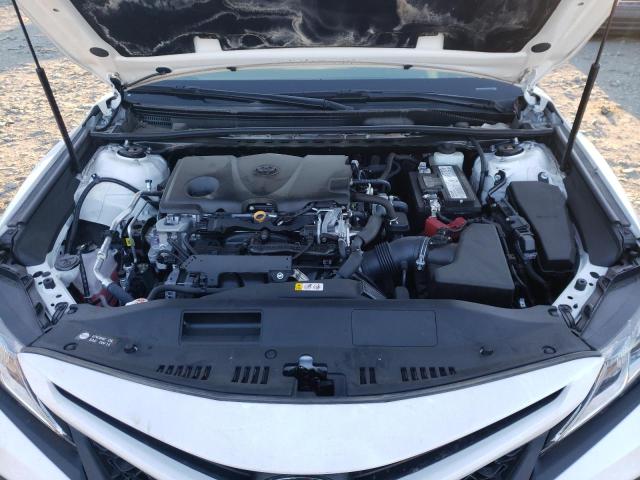 Photo 6 VIN: 4T1B11HK2KU754185 - TOYOTA CAMRY 