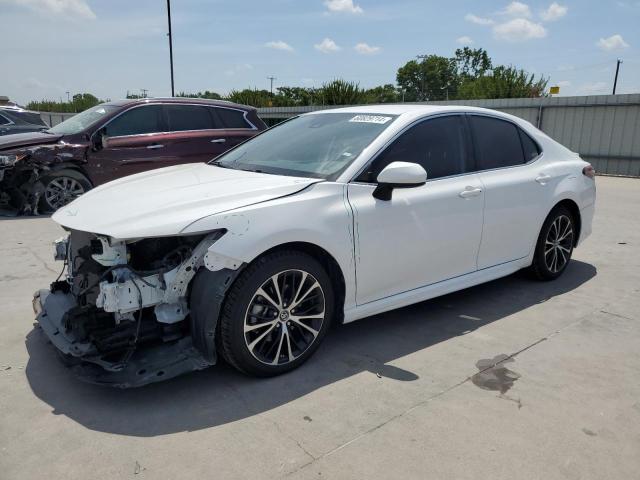 Photo 0 VIN: 4T1B11HK2KU755661 - TOYOTA CAMRY 