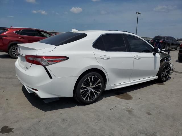 Photo 2 VIN: 4T1B11HK2KU755661 - TOYOTA CAMRY 