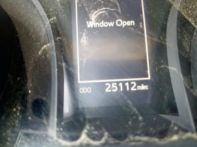 Photo 7 VIN: 4T1B11HK2KU757992 - TOYOTA CAMRY L 