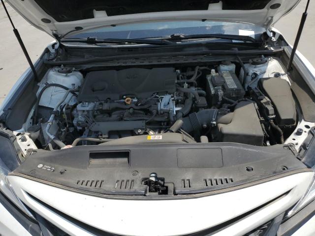 Photo 10 VIN: 4T1B11HK2KU758768 - TOYOTA CAMRY 