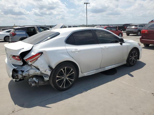 Photo 2 VIN: 4T1B11HK2KU758768 - TOYOTA CAMRY 