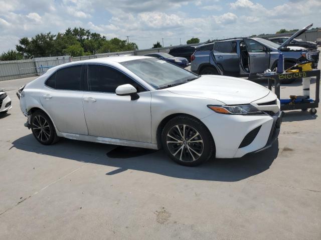 Photo 3 VIN: 4T1B11HK2KU758768 - TOYOTA CAMRY 