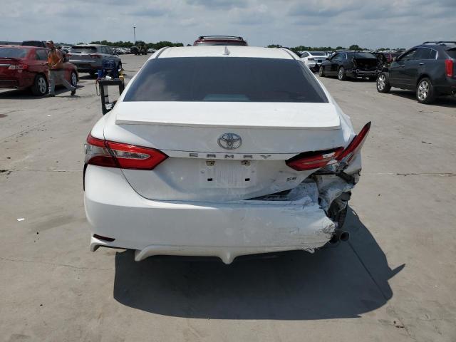 Photo 5 VIN: 4T1B11HK2KU758768 - TOYOTA CAMRY 