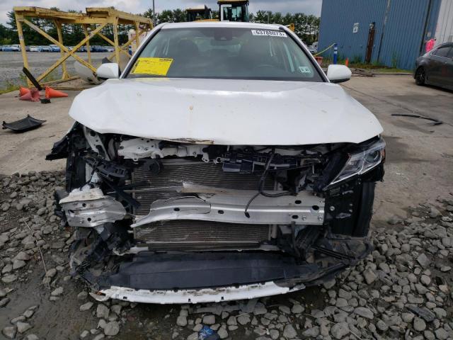 Photo 4 VIN: 4T1B11HK2KU760648 - TOYOTA CAMRY SE 