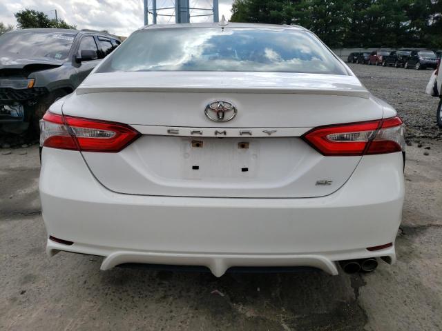 Photo 5 VIN: 4T1B11HK2KU760648 - TOYOTA CAMRY SE 