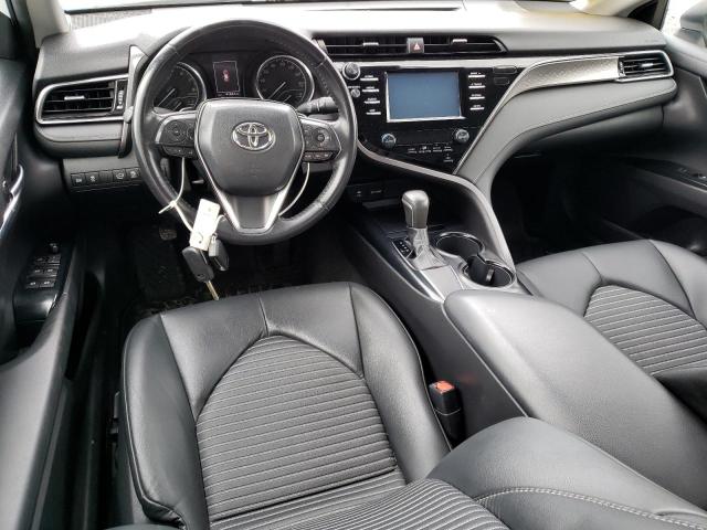 Photo 7 VIN: 4T1B11HK2KU760648 - TOYOTA CAMRY SE 