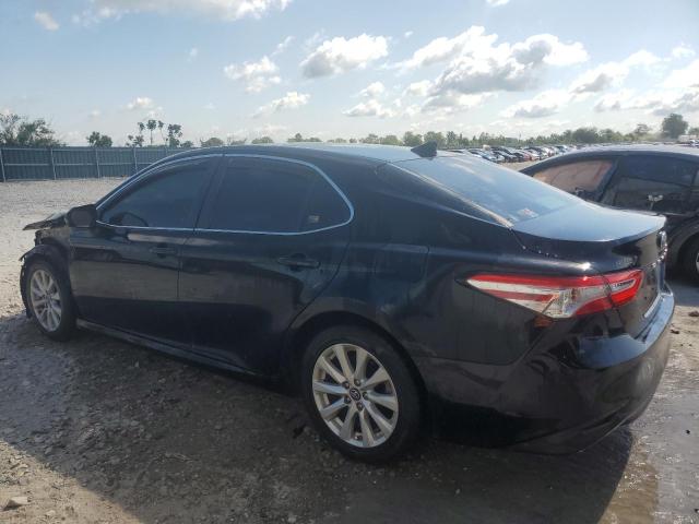 Photo 1 VIN: 4T1B11HK2KU765283 - TOYOTA CAMRY L 