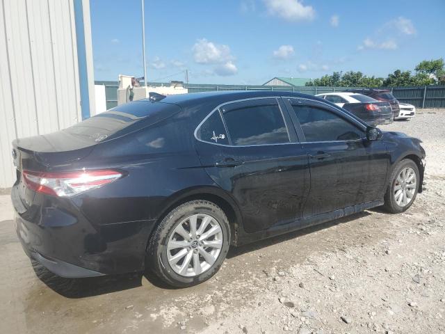 Photo 2 VIN: 4T1B11HK2KU765283 - TOYOTA CAMRY L 