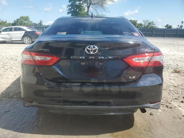 Photo 5 VIN: 4T1B11HK2KU765283 - TOYOTA CAMRY L 