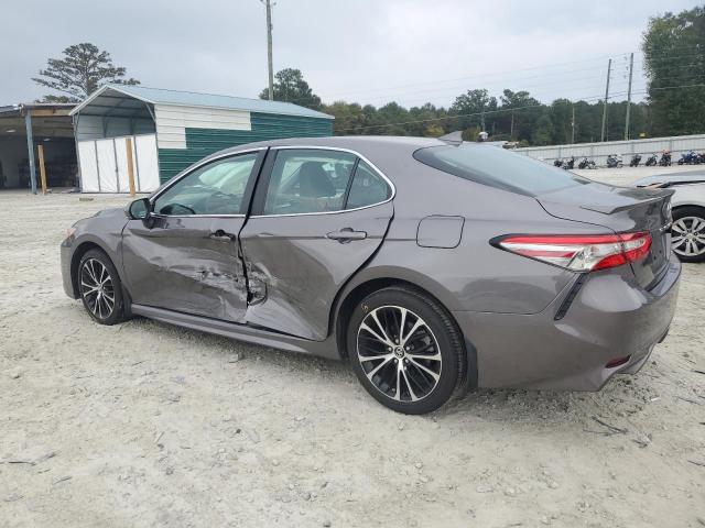 Photo 1 VIN: 4T1B11HK2KU765624 - TOYOTA CAMRY L 