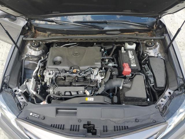 Photo 10 VIN: 4T1B11HK2KU765624 - TOYOTA CAMRY L 