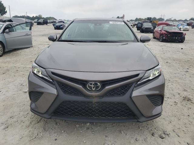 Photo 4 VIN: 4T1B11HK2KU765624 - TOYOTA CAMRY L 